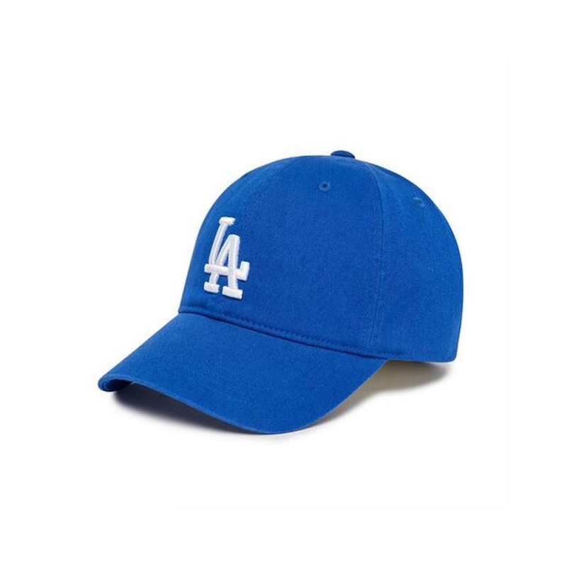 MLB Baisc Ball Cap LOS ANGELES DODGERS Original Caps | MA25-U0TC