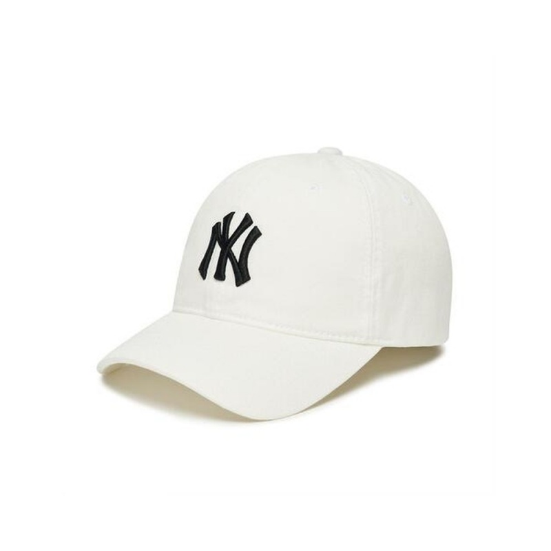 MLB Baisc Ball Cap New York Yankees Original Caps | NU24-J1LW