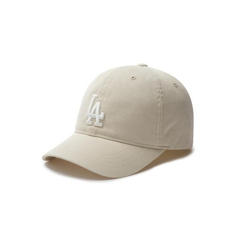 MLB Basic Ballcap LOS ANGELES DODGERS Original Caps | UQ97-S9XM