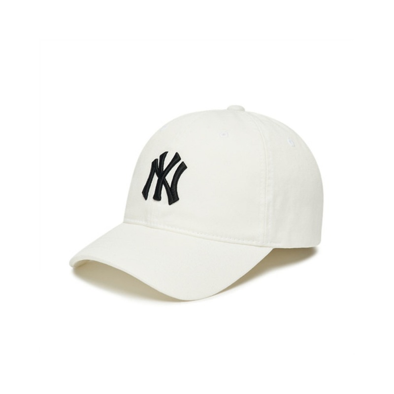 MLB Basic Ballcap New York Yankees Original Caps | CE41-D6UV