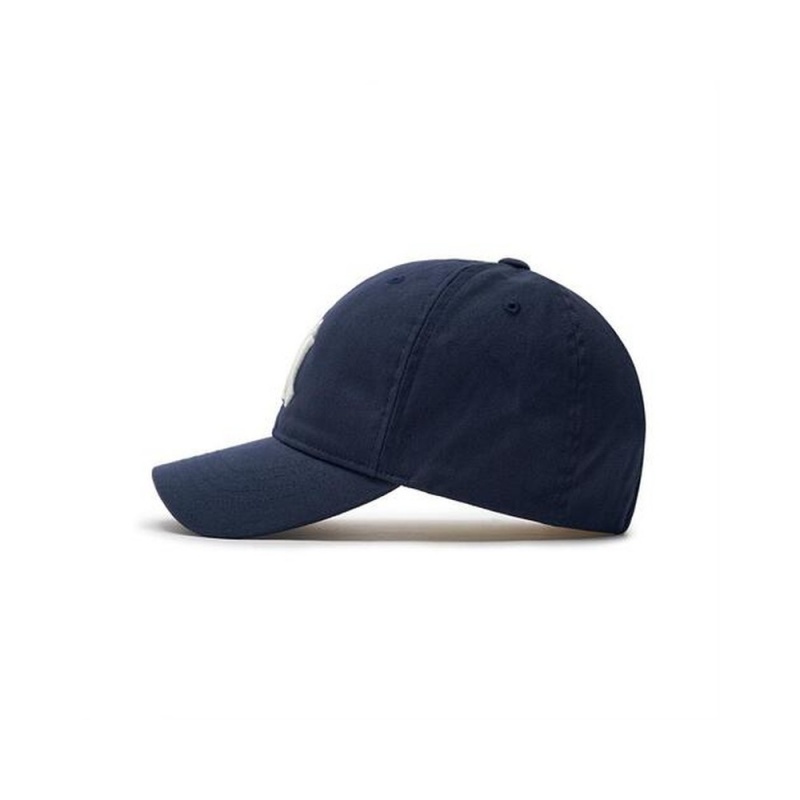 MLB Basic Ballcap New York Yankees Original Caps | GQ33-U9AR