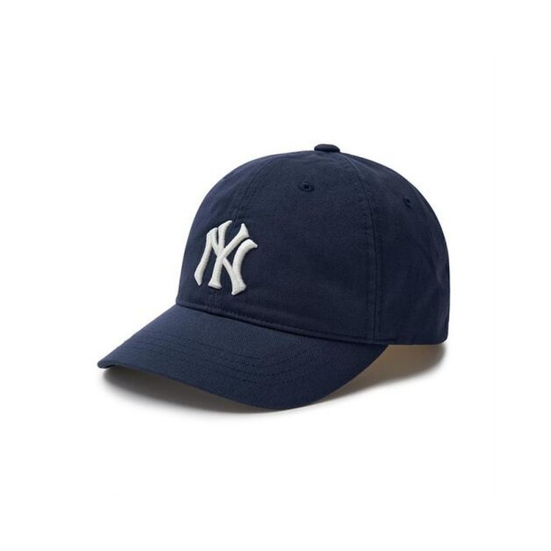 MLB Basic Ballcap New York Yankees Original Caps | GQ33-U9AR