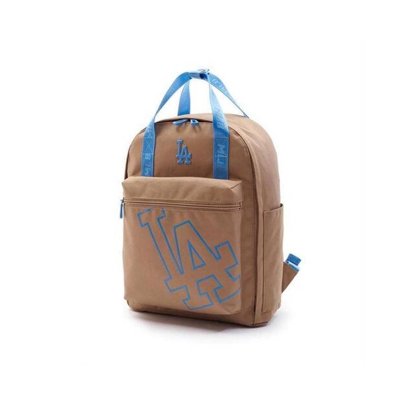 MLB Basic Big Lux Picnic Bag LOS ANGELES DODGERS Bags | MU01-F5MR