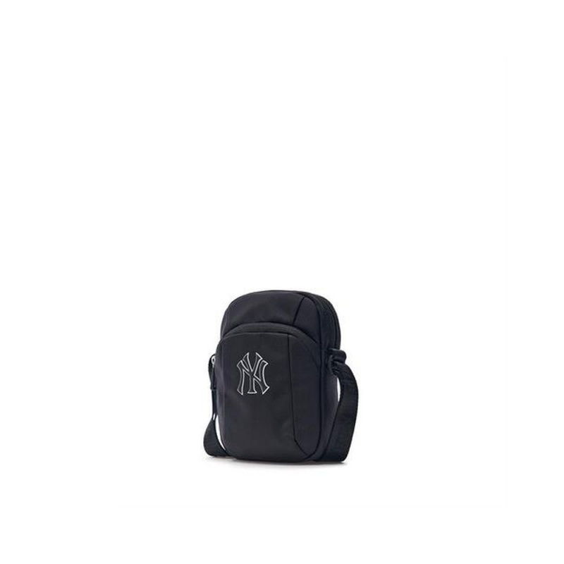 MLB Basic Boy Crossbag New York Yankees Bags | ZK67-H6WH