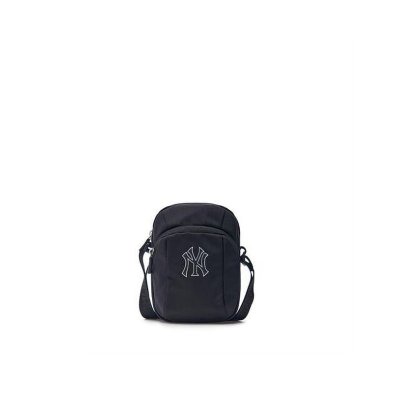 MLB Basic Boy Crossbag New York Yankees Bags | ZK67-H6WH