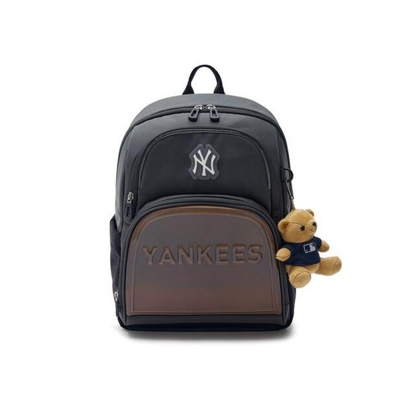 MLB Basic Boy School Bag New York Yankees Bags | WQ64-V7DU