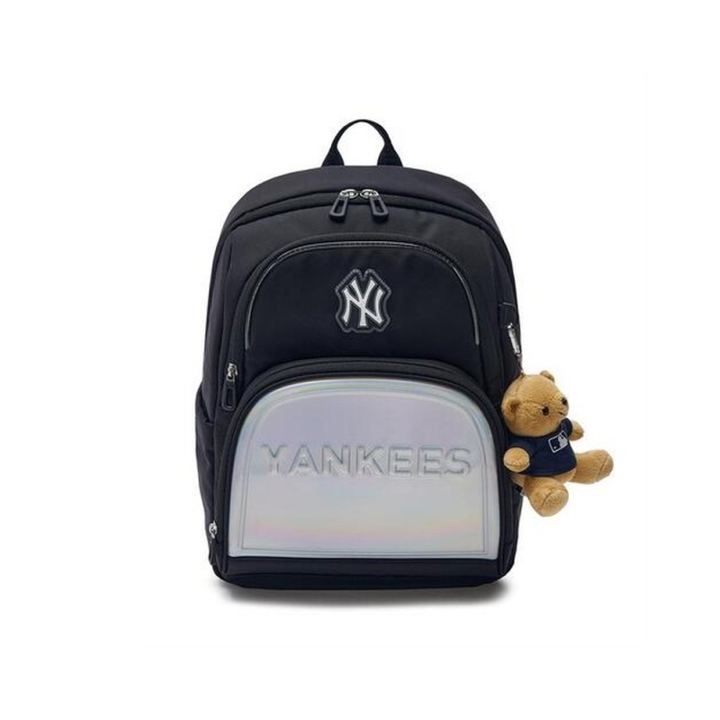 MLB Basic Boy School Bag New York Yankees Bags | LP40-X6LL