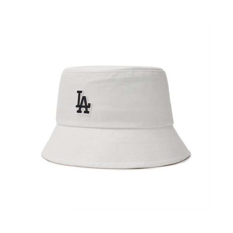 MLB Basic Bucket Hat LOS ANGELES DODGERS Hats | NG67-Y6TR