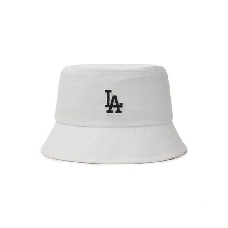 MLB Basic Bucket Hat LOS ANGELES DODGERS Hats | NG67-Y6TR