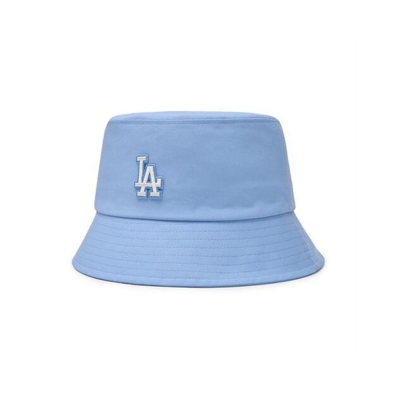 MLB Basic Bucket Hat LOS ANGELES DODGERS Hats | EW22-E2YG