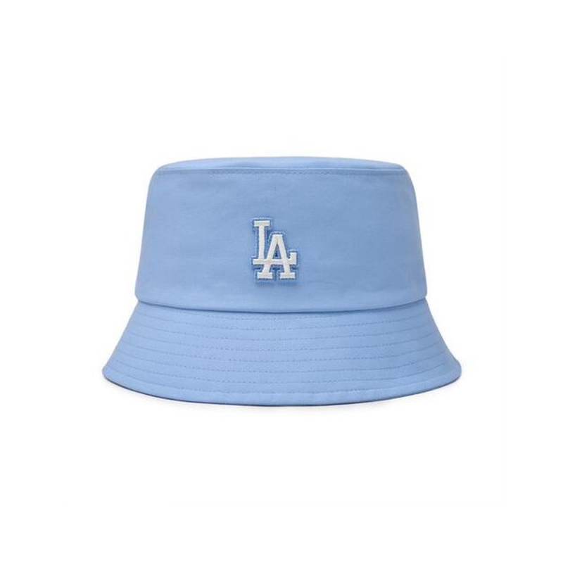 MLB Basic Bucket Hat LOS ANGELES DODGERS Hats | EW22-E2YG