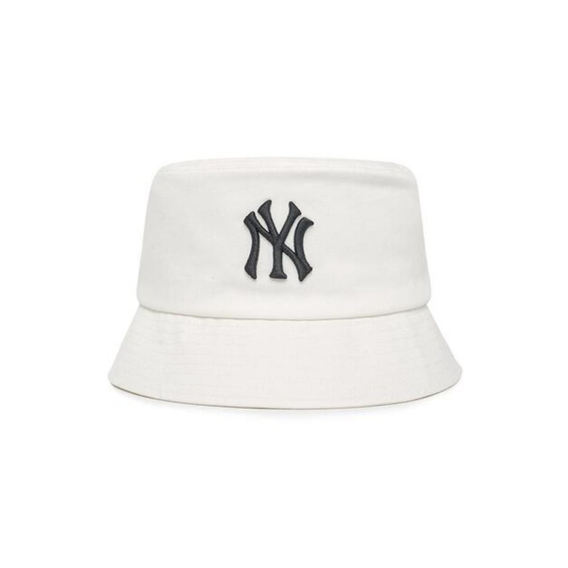 MLB Basic Bucket Hat New York Yankees Beanies / Hats | YH69-O4CB