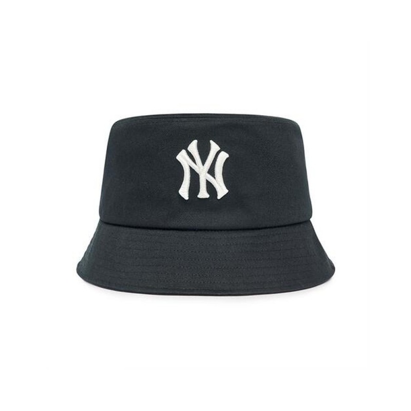 MLB Basic Bucket Hat New York Yankees Beanies / Hats | LA60-K0KU