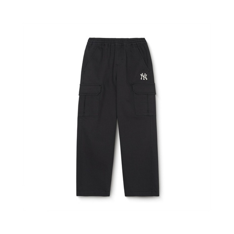 MLB Basic Cargo Pants New York Yankees Pants | CD67-Z2KM