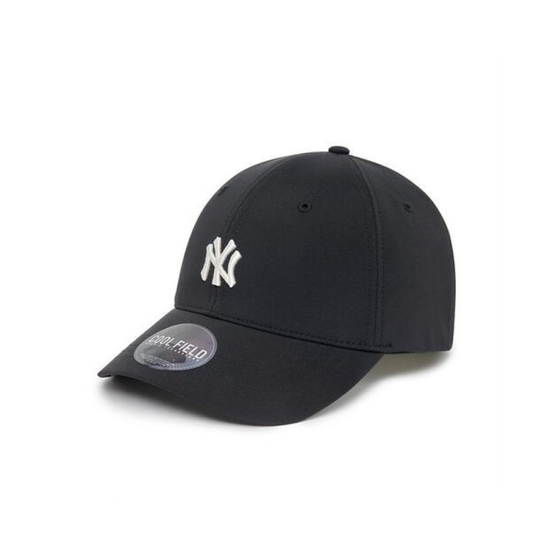 MLB Basic Cool Field Fit&Flex Unstructured Ball Cap New York Yankees Ball Caps | IB50-D2IA