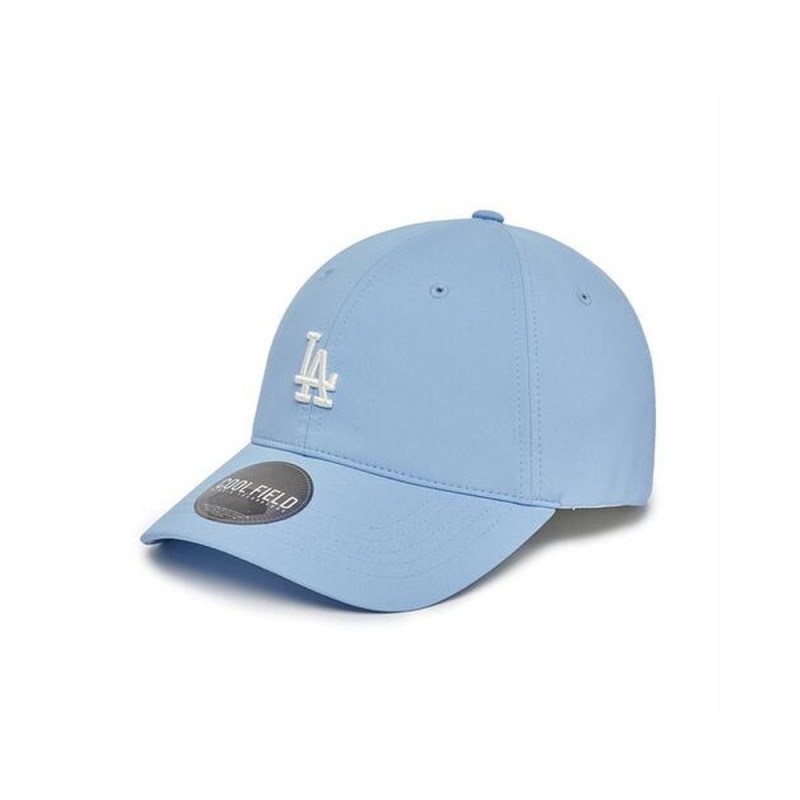 MLB Basic Cool Field Fit&Flex Unstructured Ball Cap Los Angeles Dodgers Ball Caps | FD27-A3CT