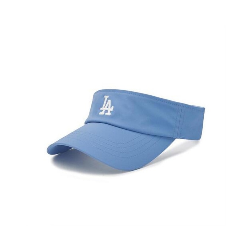 MLB Basic Cool Field Sunvisor LOS ANGELES DODGERS Original Caps | SV25-N9OZ