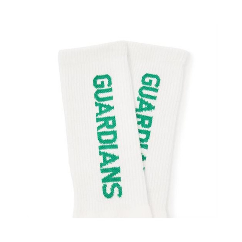 MLB Basic Daily Skate Socks Cleveland Guardians Other | LO20-E1PQ