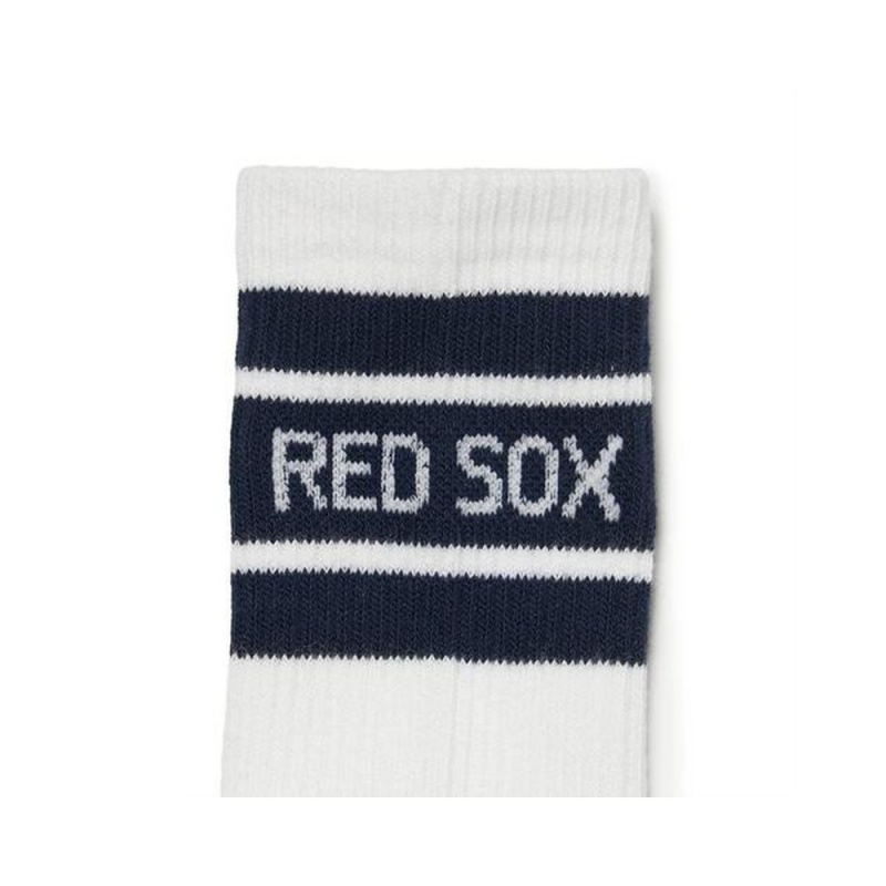 MLB Basic Daily Socks Boston Red Sox Other | IG73-A5ID