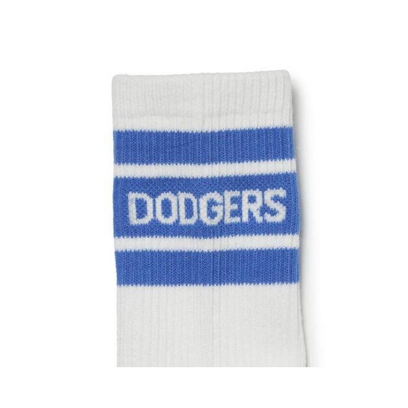 MLB Basic Daily Socks LOS ANGELES DODGERS Other | XN41-X2JE