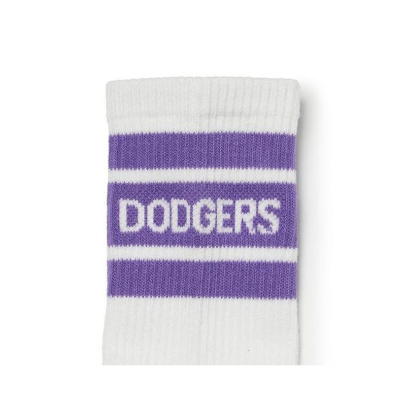 MLB Basic Daily Socks LOS ANGELES DODGERS Other | LC23-X7ET