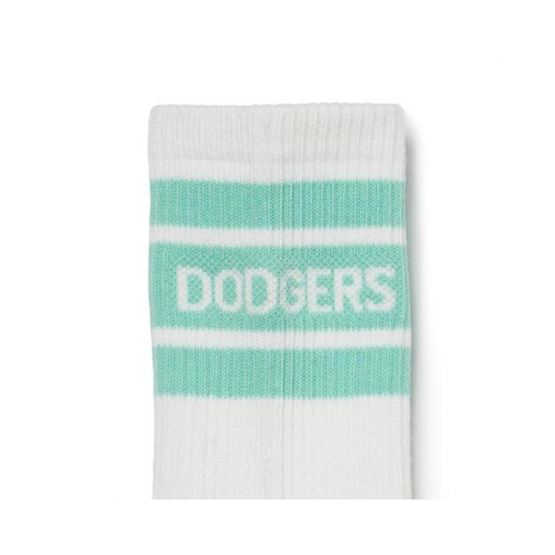 MLB Basic Daily Socks LOS ANGELES DODGERS Other | LH77-C9MC