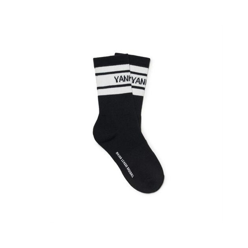 MLB Basic Daily Socks New York Yankees Other | JJ58-K0RC