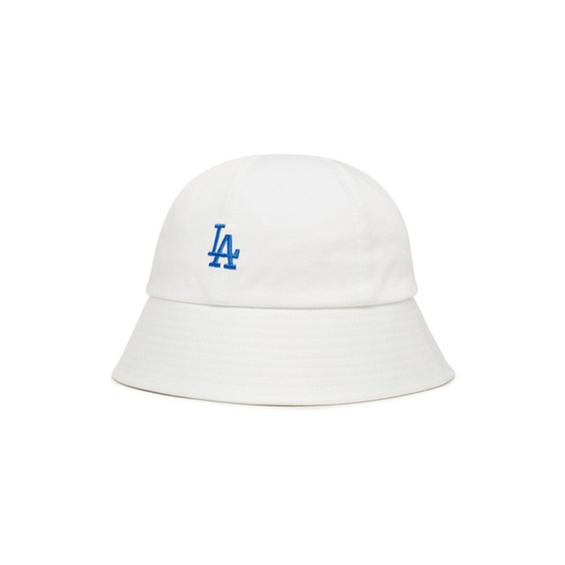 MLB Basic Dome Hat Los Angeles Dodgers Hats | QJ55-Y8KK