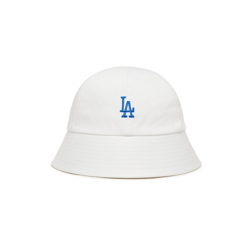 MLB Basic Dome Hat Los Angeles Dodgers Hats | QJ55-Y8KK