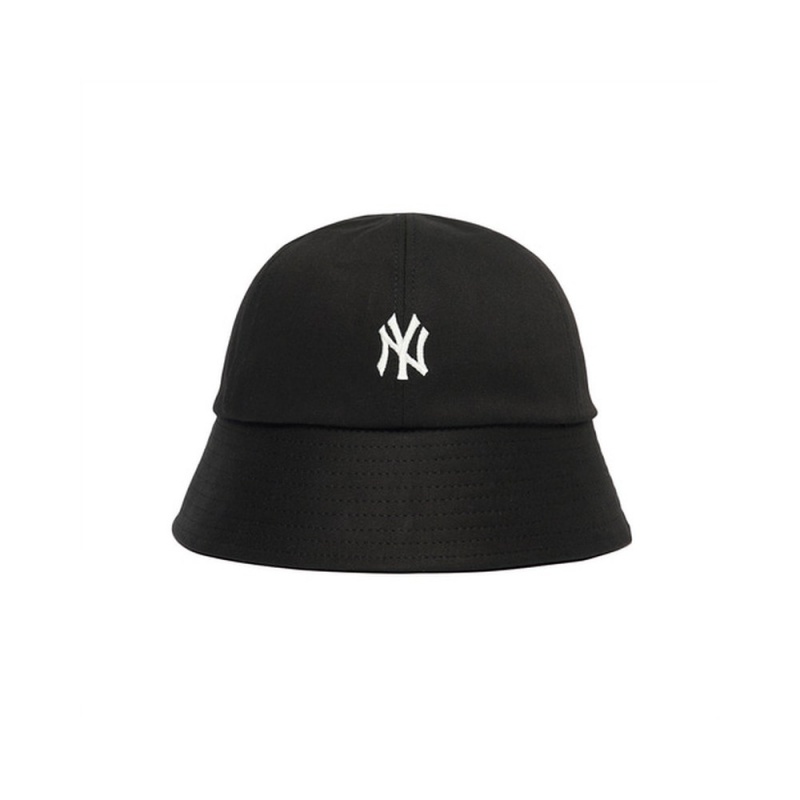 MLB Basic Dome Hat New York Yankees Hats | SB59-X1LL