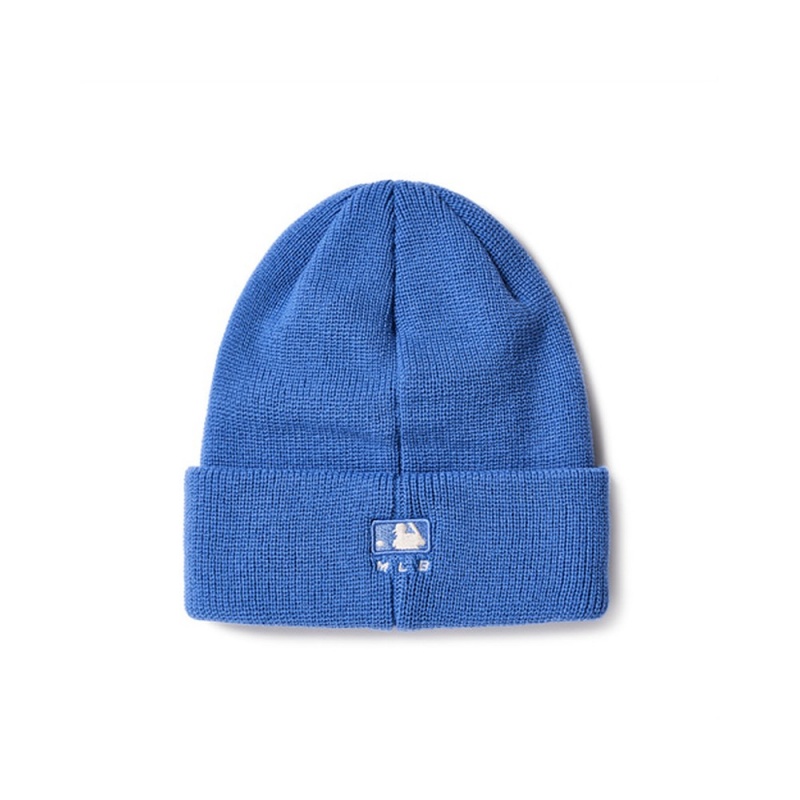 MLB Basic Jelly Beanie LA DODGERS Beanies / Hats | WY69-F4UG