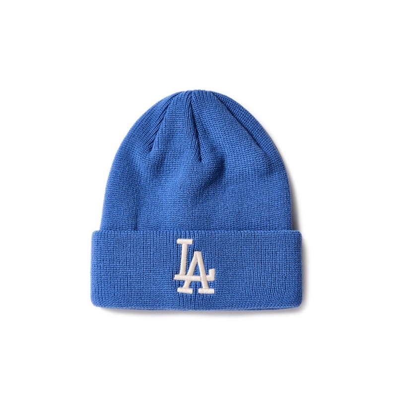 MLB Basic Jelly Beanie LA DODGERS Beanies / Hats | WY69-F4UG