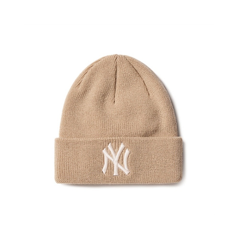 MLB Basic Jelly Beanie New York Yankees Beanies / Hats | DG30-W9DW