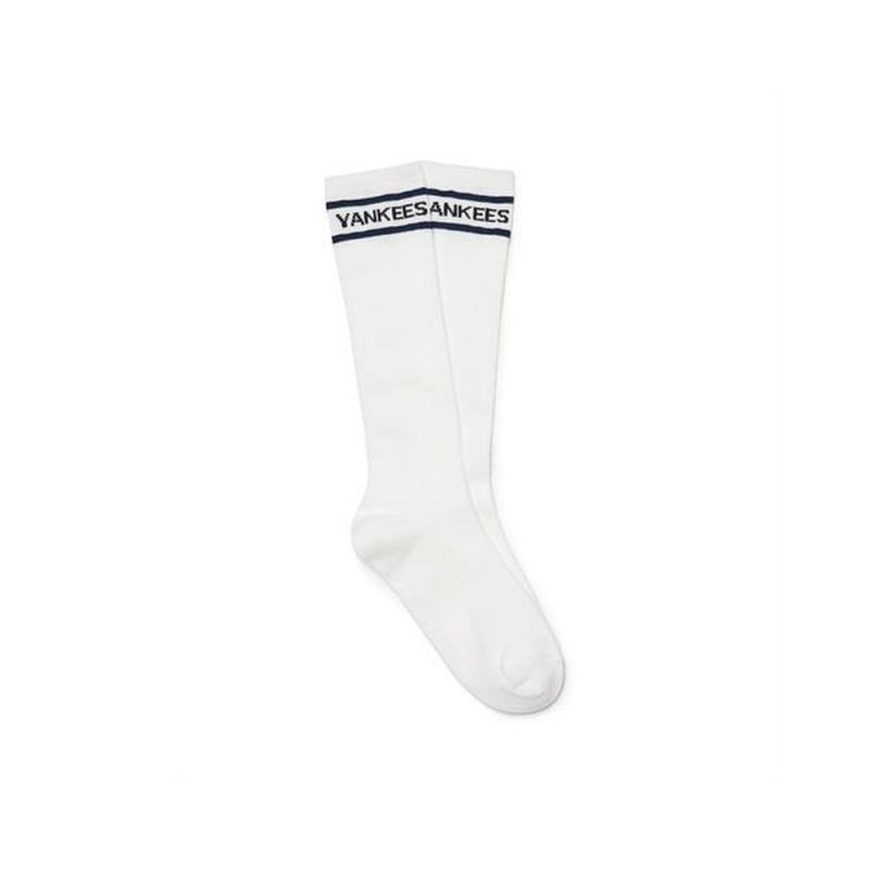 MLB Basic Knee Socks New York Yankees Other | WB04-Y4TW