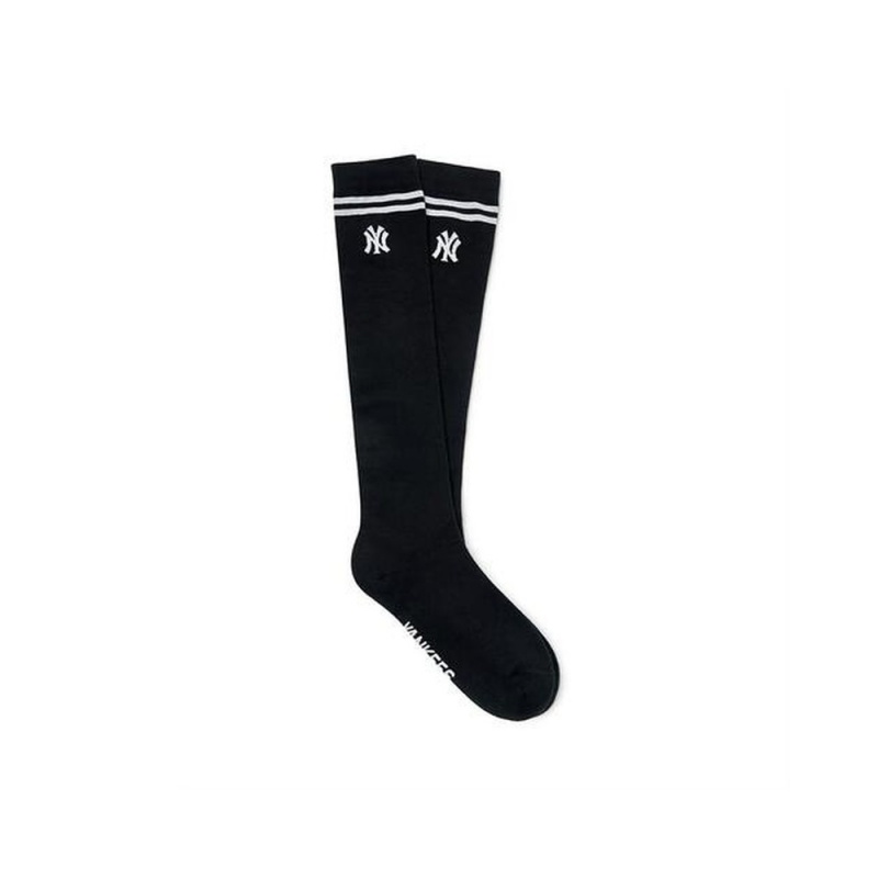 MLB Basic Knee Socks New York Yankees Socks | XO51-O9QA