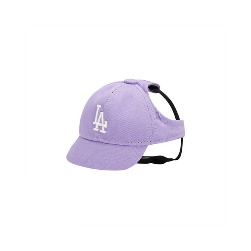 MLB Basic Logo Cap LA DODGERS Accessories | YV48-C1JM