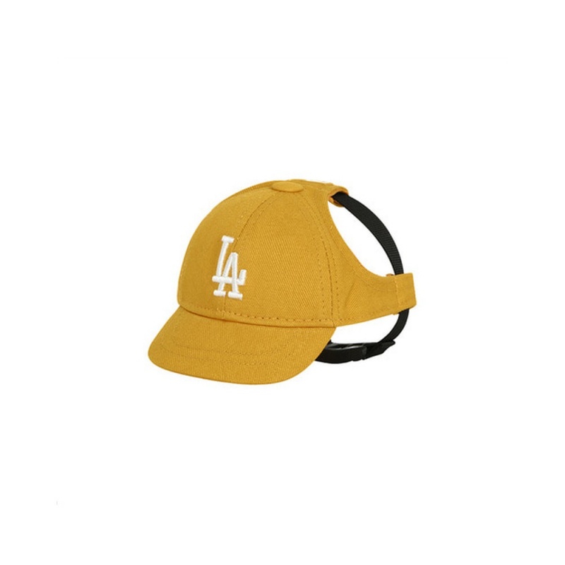 MLB Basic Logo Cap LA DODGERS Accessories | OH83-G1JL