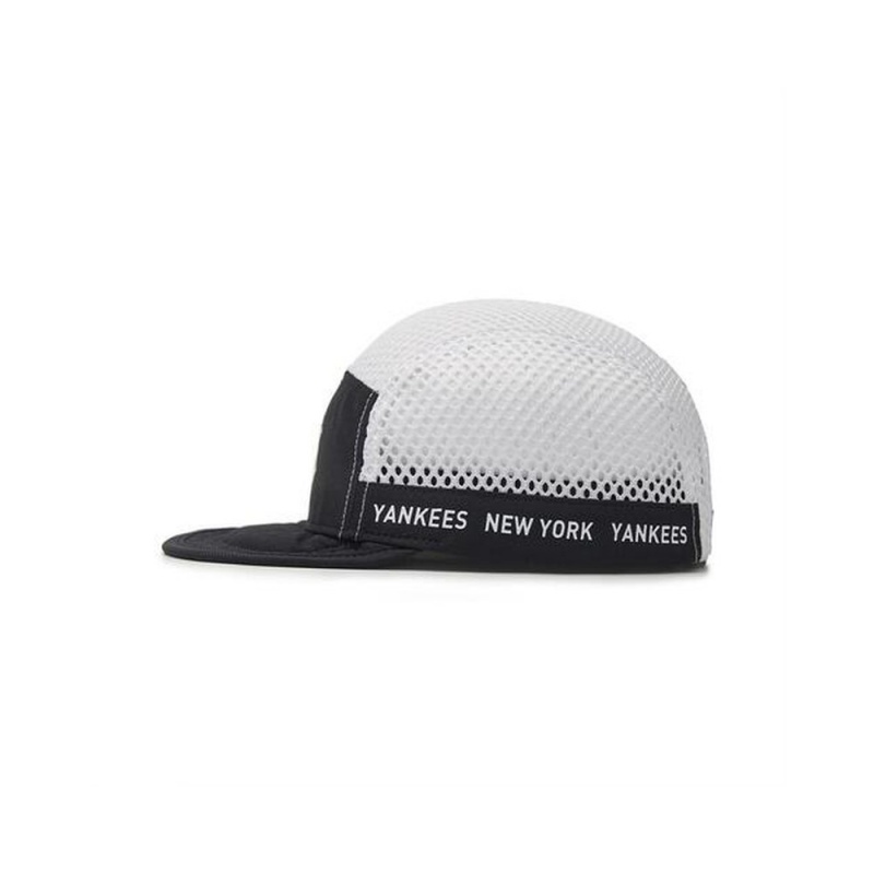 MLB Basic Mesh Campcap New York Yankees Original Caps | JT72-M0TT