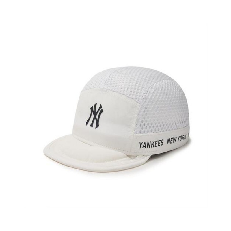 MLB Basic Mesh Campcap New York Yankees Original Caps | FD52-K7HB