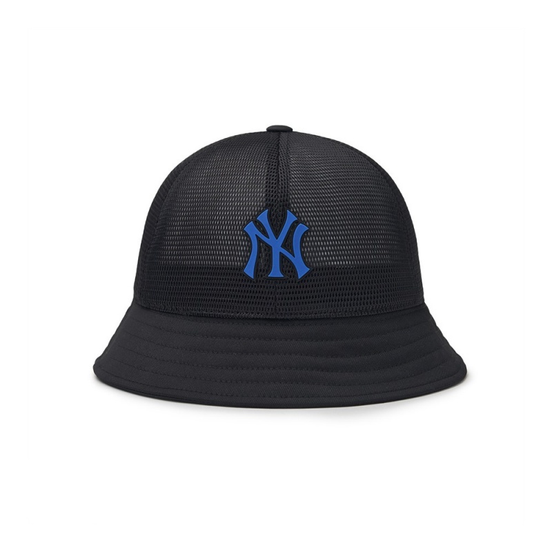 MLB Basic Mesh Dome Hat New York Yankees Beanies / Hats | AF64-F0RW