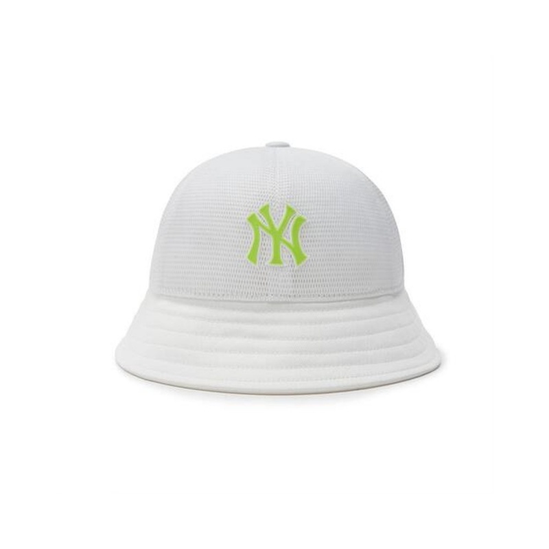 MLB Basic Mesh Dome Hat New York Yankees Beanies / Hats | VI79-W6PH