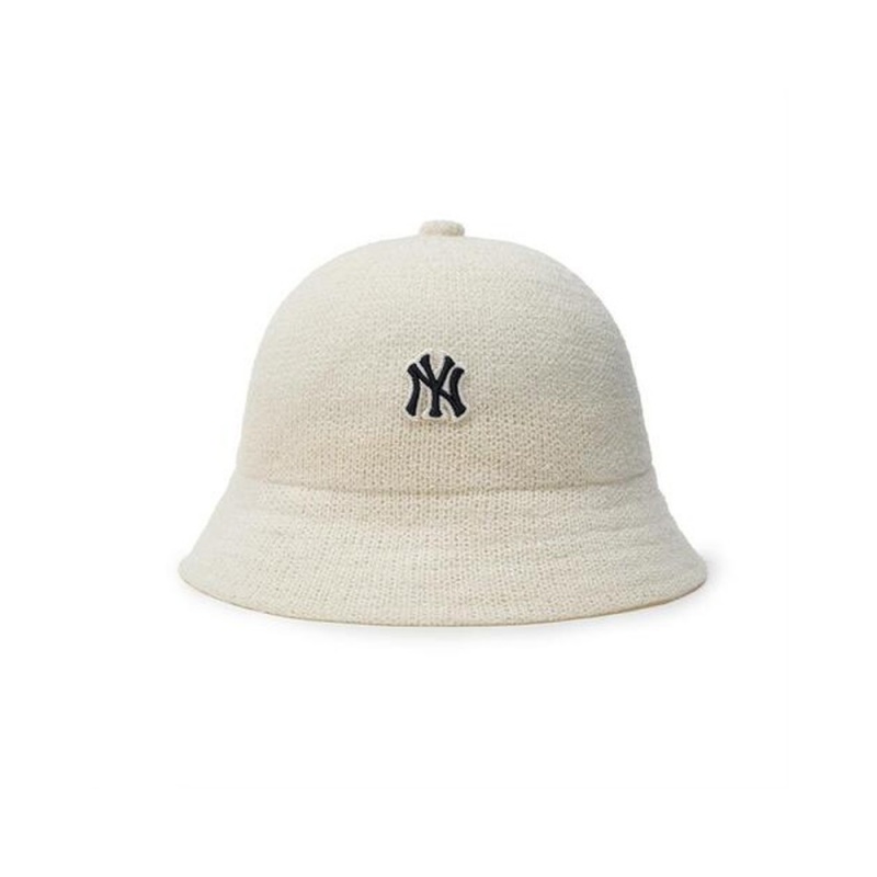 MLB Basic Press Dome Hat New York Yankees Beanies / Hats | UC87-V0GW