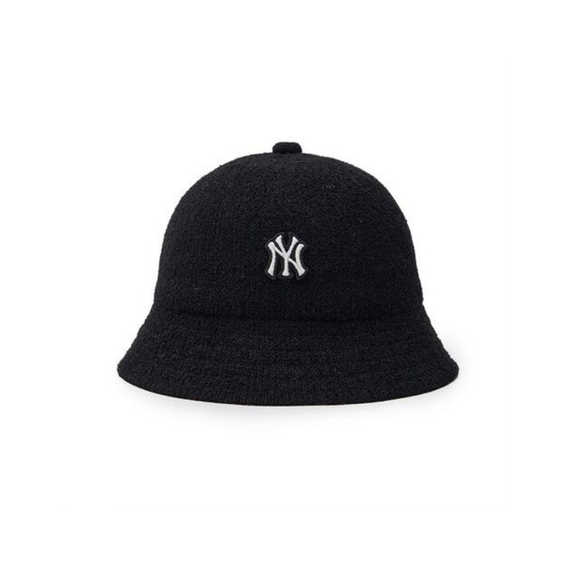 MLB Basic Press Dome Hat New York Yankees Beanies / Hats | MI89-X6PL