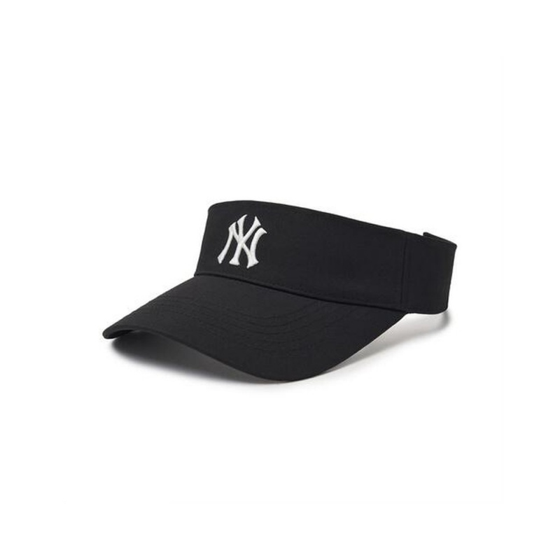 MLB Basic Sun Cap New York Yankees Hats | MR09-G9DK