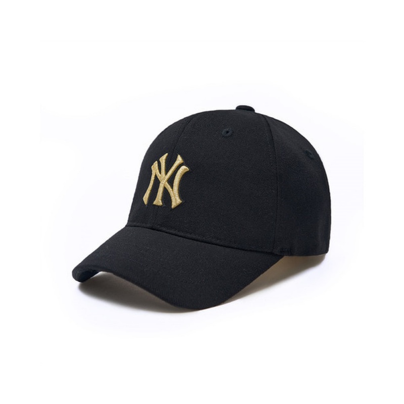 MLB Basic Team Ballcap New York Yankees Original Caps | WC83-S5JW