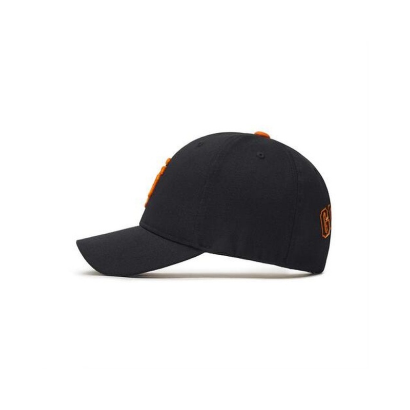 MLB Basic Team Ballcap SAN FRANCISCO GIANTS Original Caps | CF77-M9NT