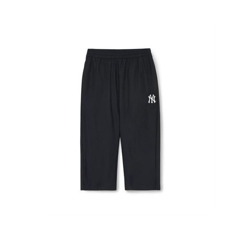 MLB Basic Tricot Pants(3/4) New York Yankees Training Pants | SB01-Y6WU