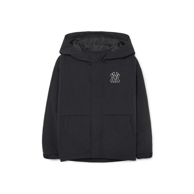 MLB Basic Wind Breaker New York Yankees Windbreakers | HE01-Y6CJ