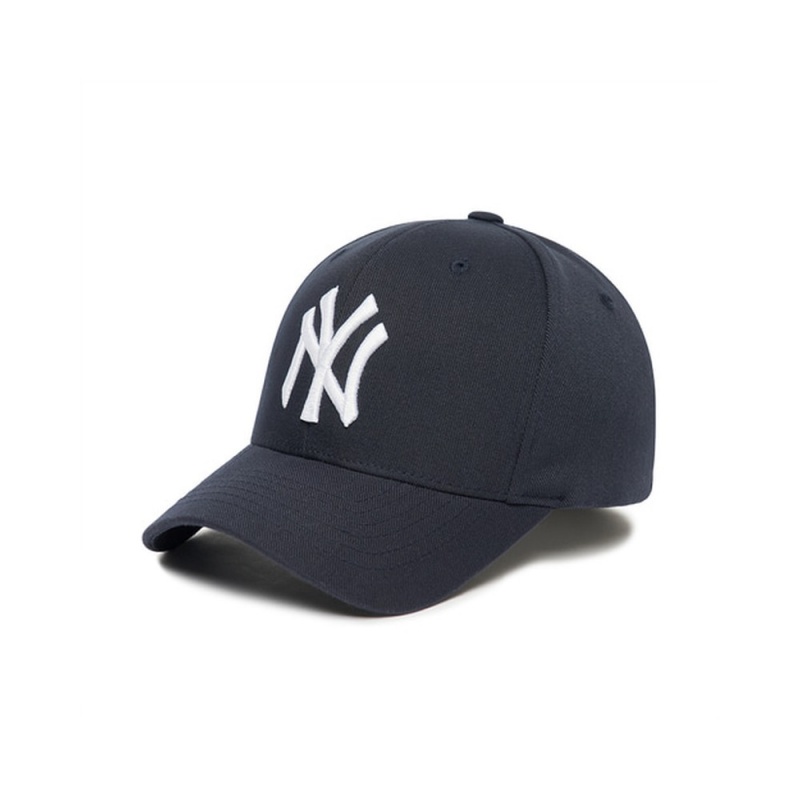 MLB Batter Flex Ball Cap New York Yankees Ball Caps | DI94-R4QZ