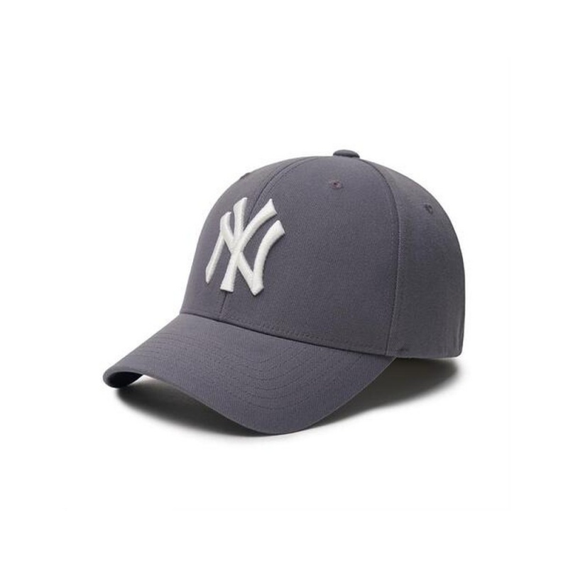 MLB Batter Flex Structured Ball Cap New York Yankees Ball Caps | KH93-N9LB